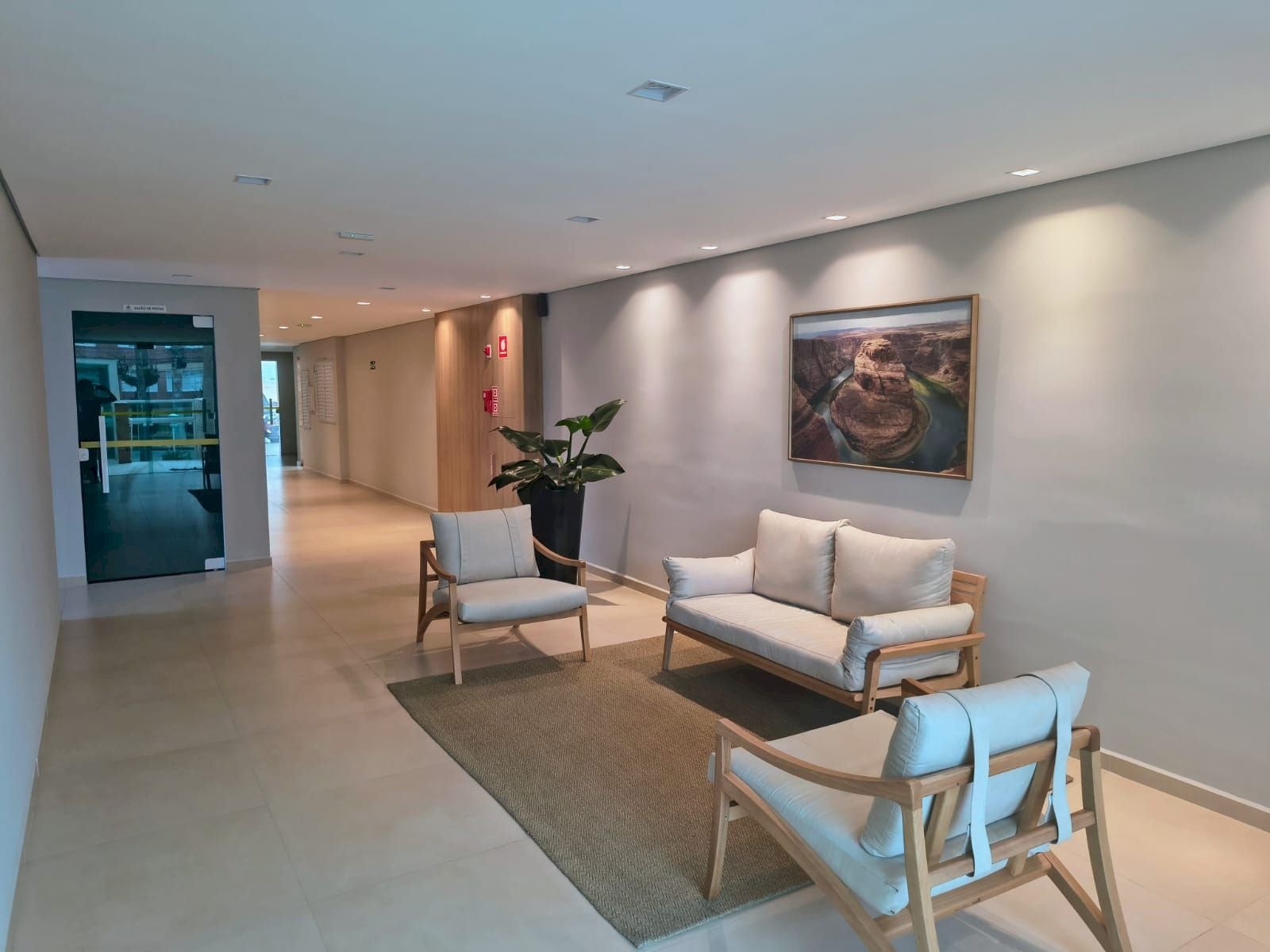 Apartamento em Itanhaém com 02 dormitórios